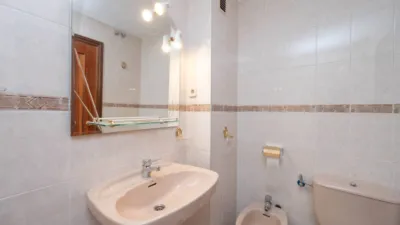 Piso en alquiler en Calle de Amara - Imagen 25