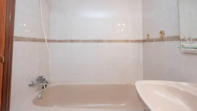 Piso en alquiler en Calle de Amara - Imagen 27