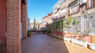 Piso en alquiler en Calle de Amara - Imagen 29