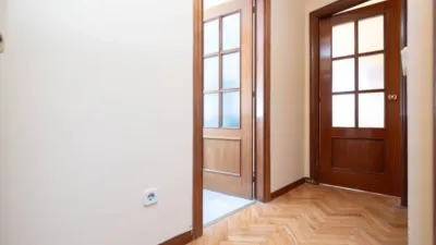 Piso en alquiler en Calle de Amara - Imagen 2