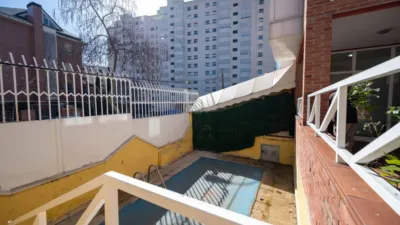 Piso en alquiler en Calle de Amara - Imagen 30