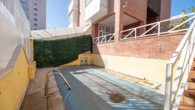 Piso en alquiler en Calle de Amara - Imagen 31