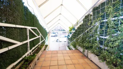 Piso en alquiler en Calle de Amara - Imagen 35