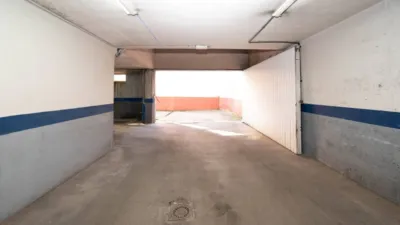 Piso en alquiler en Calle de Amara - Imagen 36