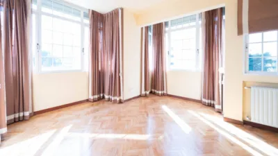 Piso en alquiler en Calle de Amara - Imagen 3