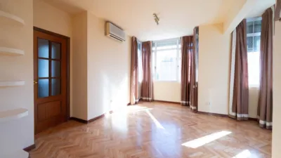 Piso en alquiler en Calle de Amara - Imagen 6