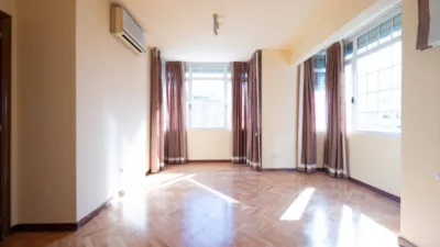 Piso en alquiler en Calle de Amara - Imagen 7