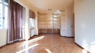 Piso en alquiler en Calle de Amara - Imagen 9