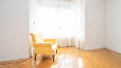 Piso en alquiler en Calle de Mesena, cerca de Calle de Aleixandre - Imagen 10