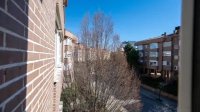 Piso en alquiler en Calle de Mesena, cerca de Calle de Aleixandre - Imagen 11