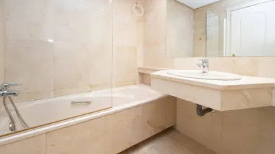 Piso en alquiler en Calle de Mesena, cerca de Calle de Aleixandre - Imagen 14