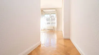 Piso en alquiler en Calle de Mesena, cerca de Calle de Aleixandre - Imagen 16