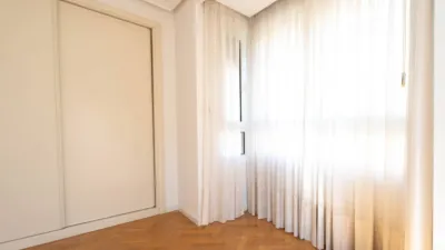 Piso en alquiler en Calle de Mesena, cerca de Calle de Aleixandre - Imagen 22