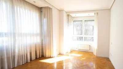 Piso en alquiler en Calle de Mesena, cerca de Calle de Aleixandre - Imagen 23