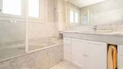 Piso en alquiler en Calle de Mesena, cerca de Calle de Aleixandre - Imagen 24