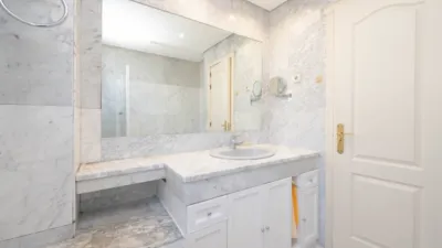 Piso en alquiler en Calle de Mesena, cerca de Calle de Aleixandre - Imagen 25