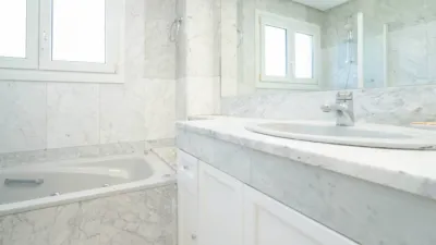 Piso en alquiler en Calle de Mesena, cerca de Calle de Aleixandre - Imagen 26