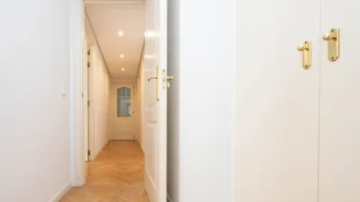 Piso en alquiler en Calle de Mesena, cerca de Calle de Aleixandre - Imagen 28