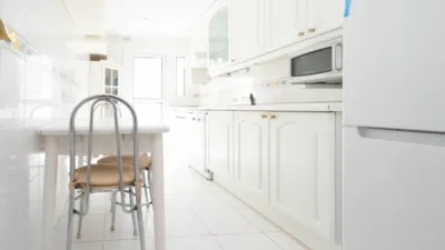 Piso en alquiler en Calle de Mesena, cerca de Calle de Aleixandre - Imagen 34