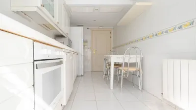 Piso en alquiler en Calle de Mesena, cerca de Calle de Aleixandre - Imagen 35