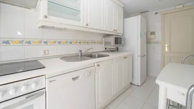 Piso en alquiler en Calle de Mesena, cerca de Calle de Aleixandre - Imagen 36