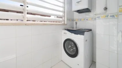 Piso en alquiler en Calle de Mesena, cerca de Calle de Aleixandre - Imagen 37