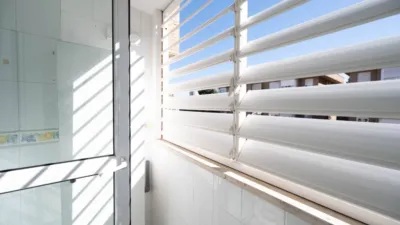 Piso en alquiler en Calle de Mesena, cerca de Calle de Aleixandre - Imagen 38