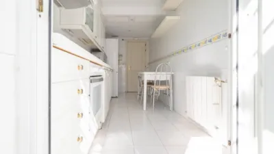 Piso en alquiler en Calle de Mesena, cerca de Calle de Aleixandre - Imagen 39