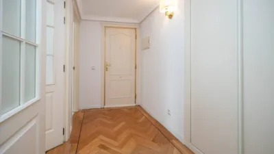 Piso en alquiler en Calle de Mesena, cerca de Calle de Aleixandre - Imagen 40