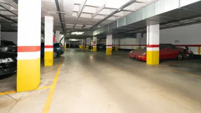 Piso en alquiler en Calle de Mesena, cerca de Calle de Aleixandre - Imagen 41