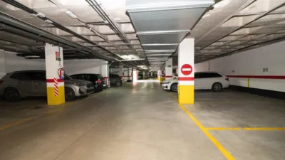 Piso en alquiler en Calle de Mesena, cerca de Calle de Aleixandre - Imagen 42