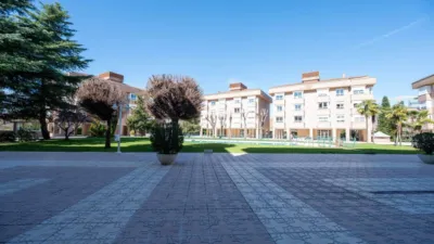 Piso en alquiler en Calle de Mesena, cerca de Calle de Aleixandre - Imagen 43