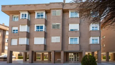 Piso en alquiler en Calle de Mesena, cerca de Calle de Aleixandre - Imagen 45