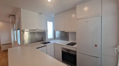 Ático en alquiler en Paseo de la Reina Cristina - Imagen 11