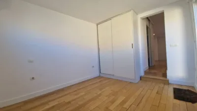 Ático en alquiler en Paseo de la Reina Cristina - Imagen 16