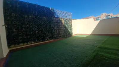 Ático en alquiler en Paseo de la Reina Cristina - Imagen 17