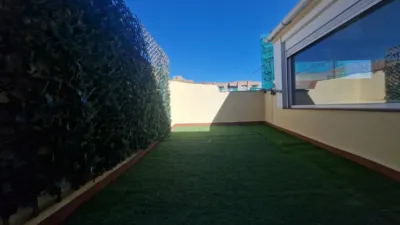 Ático en alquiler en Paseo de la Reina Cristina - Imagen 18