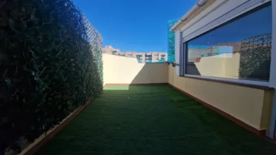 Ático en alquiler en Paseo de la Reina Cristina - Imagen 20