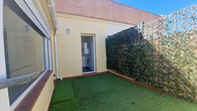 Ático en alquiler en Paseo de la Reina Cristina - Imagen 3