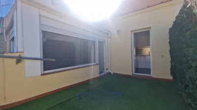 Ático en alquiler en Paseo de la Reina Cristina - Imagen 2