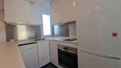 Ático en alquiler en Paseo de la Reina Cristina - Imagen 9