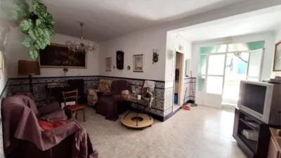 Casa unifamiliar en venta en Medina de Las Torres - Vista 4