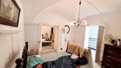 Casa unifamiliar en venta en Medina de Las Torres - Vista 6