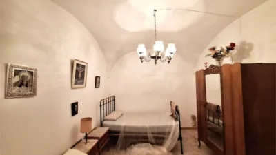 Casa unifamiliar en venta en Medina de Las Torres - Més