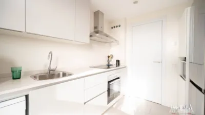 Piso en alquiler en Calle de Dulce Chacón - Imagen 11