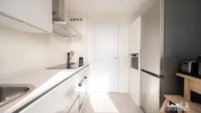 Piso en alquiler en Calle de Dulce Chacón - Imagen 13