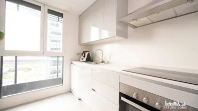 Piso en alquiler en Calle de Dulce Chacón - Imagen 14