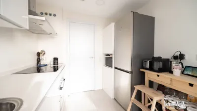 Piso en alquiler en Calle de Dulce Chacón - Imagen 15