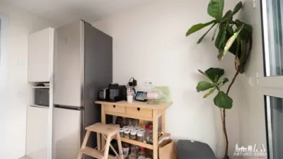 Piso en alquiler en Calle de Dulce Chacón - Imagen 17