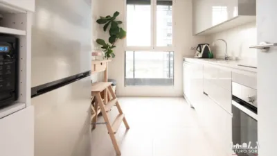 Piso en alquiler en Calle de Dulce Chacón - Imagen 18